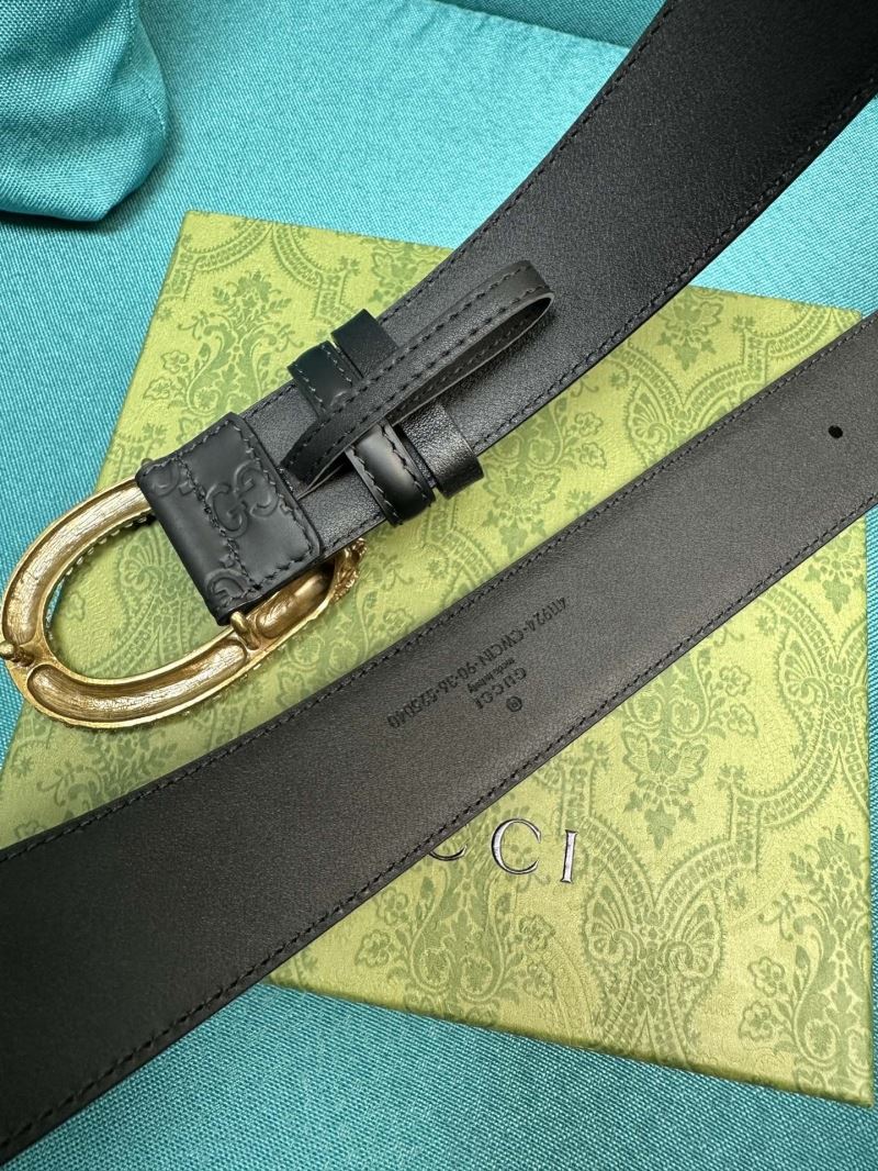 Gucci Belts